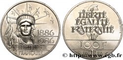 100 francs Liberté (Statue de la) 1986  F.454/2