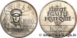 100 francs Liberté (Statue de la) 1986  F.454/2