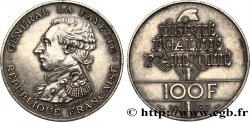 100 francs Égalité - La Fayette 1987  F.455/2