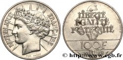100 francs Fraternité 1988  F.456/2