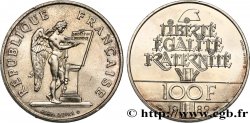 100 francs Droits de l’Homme 1989  F.457/2