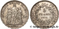 5 francs Hercule 1873 Paris F.334/9