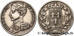 1 franc 1831  VG.2705 