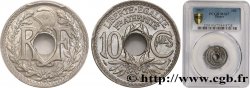 10 centimes Lindauer 1917  F.138/1