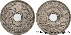 25 centimes Lindauer 1918  F.171/2