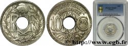 10 centimes Lindauer 1925  F.138/12