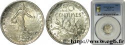 50 centimes Semeuse 1906 Paris F.190/13