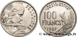 100 francs Cochet 1957  F.450/10