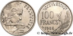 100 francs Cochet 1958  F.450/12