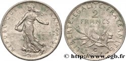 2 francs Semeuse 1914 Castelsarrasin F.266/16