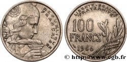 100 francs Cochet 1956  F.450/8