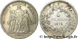 5 francs Hercule 1873 Paris F.334/9