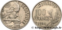 100 francs Cochet 1956  F.450/8