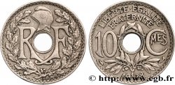 10 centimes Lindauer 1928  F.138/15