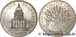 Essai de 100 francs Panthéon 1982 Pessac F.451/1 MS 