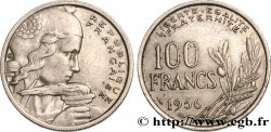 100 francs Cochet 1956  F.450/8