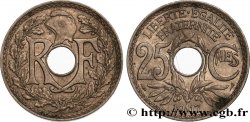 25 centimes Lindauer 1917  F.171/1