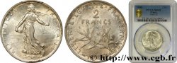 2 francs Semeuse 1905  F.266/9
