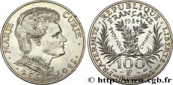 100 francs Marie Curie 1984  F.452/2