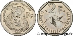 2 francs Georges Guynemer 1997  F.275/2