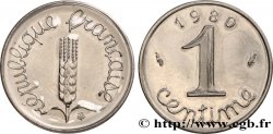 1 centime Épi 1980 Pessac F.106/37