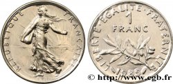 1 franc Semeuse, nickel 1985 Pessac F.226/30