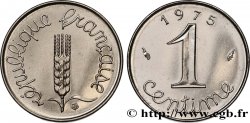 1 centime Épi 1975 Pessac F.106/27