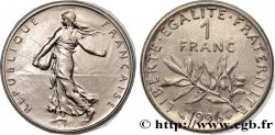 1 franc Semeuse, nickel 1996 Pessac F.226/44