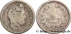 2 francs Louis-Philippe 1832 Lille F.260/16