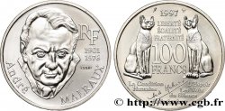 Essai de 100 francs Malraux 1997 Paris F.465/1 MS 