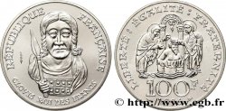 Essai de 100 francs Clovis 1996  F.464/1