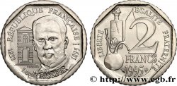 Essai de 2 francs Louis Pasteur 1995 Pessac F.274/1