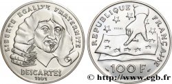 Essai de 100 francs Descartes 1991 Pessac F.459/1