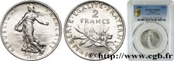 2 francs Semeuse 1901 Paris F.266/6