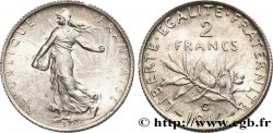 2 francs Semeuse 1914 Castelsarrasin F.266/16