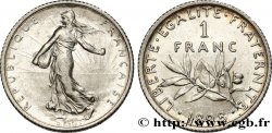 1 franc Semeuse 1898 Paris F.217/1