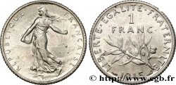 1 franc Semeuse 1915 Paris F.217/21