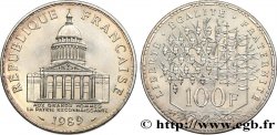 100 francs Panthéon 1989  F.451/9