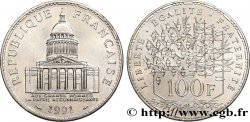 100 francs Panthéon 1991  F.451/11