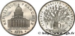 100 francs Panthéon 1998  F.451/21 SC 