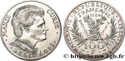 100 francs Marie Curie 1984  F.452/2