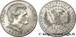 100 francs Marie Curie 1984  F.452/2