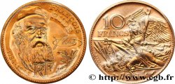 10 francs François Rude, tranche A 1984  F.369/2