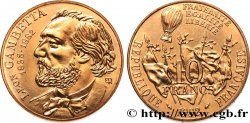 10 francs Gambetta 1982  F.366/2