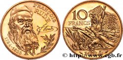 10 francs François Rude 1984  F.369/2