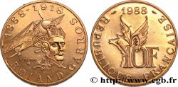 10 francs Roland Garros, tranche A 1988  F.372/2