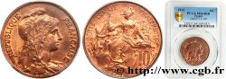 10 centimes Daniel-Dupuis 1913  F.136/22