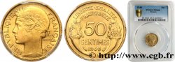 50 centimes Morlon 1940  F.192/17