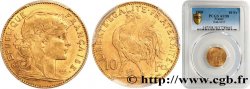 10 francs or Coq 1900 Paris F.509/3