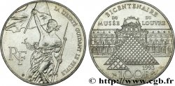 100 francs Liberté guidant le peuple 1993  F.461/2
